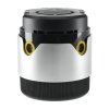 Odstraszacz komarów Nitecore EMR30 2w1 szary